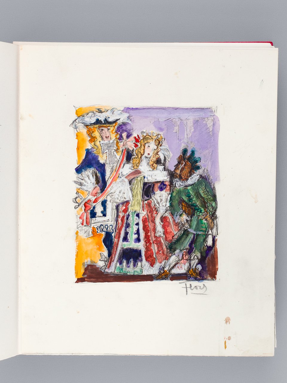 Dom Juan ou Le Festin de Pierre [ Exemplaire numéro … | Immagine principale