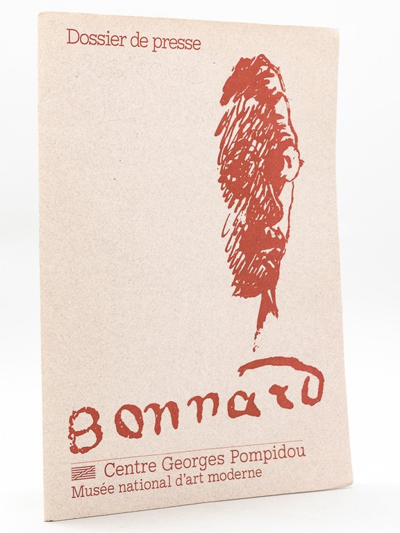Dossier de Presse Bonnard. Centre Georges Pompidou Musée national d'art …