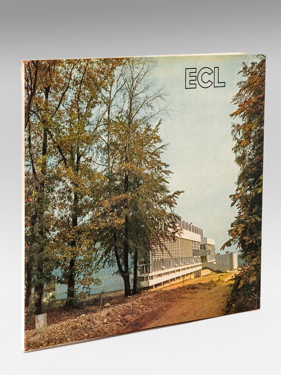 ECL Ecole Centrale de Lyon | Immagine principale