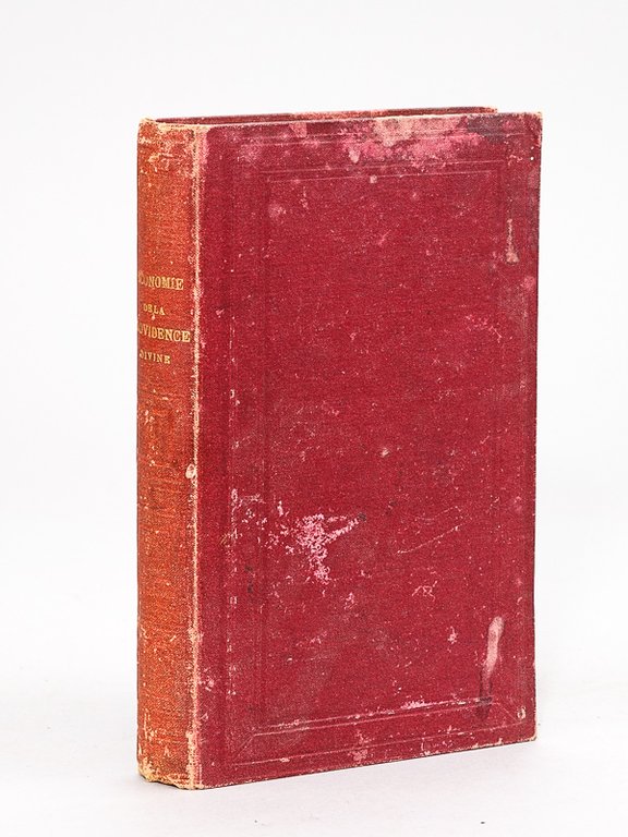 Economie de la Providence divine dans le Gouvernement des choses … | Immagine Gallery 2