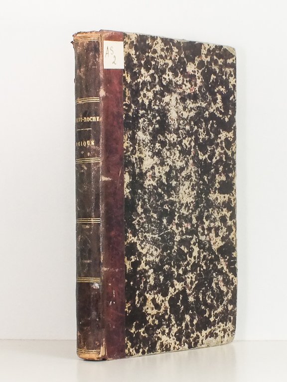 Eléments de Logique, de Psychologie de Théodicée et de Morale … | Immagine Gallery 2