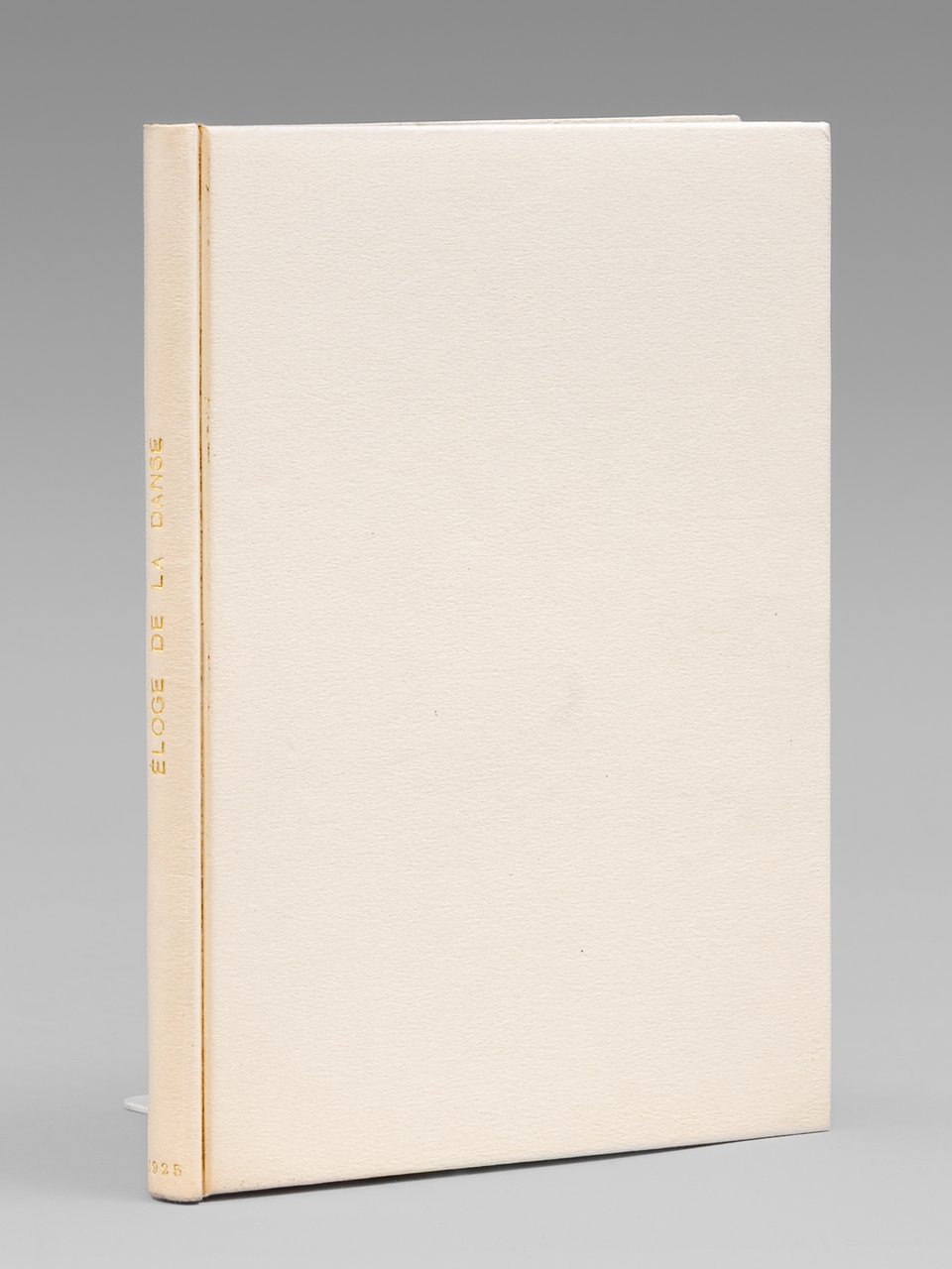 Eloge de la Danse. | Immagine principale