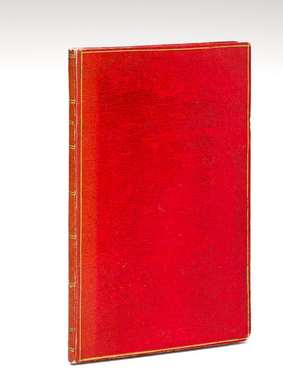 Eloge Historique du Chevalier Roze [ Edition originale - Livre …