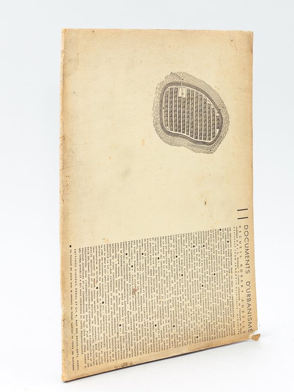 Encyclopédie de l'urbanisme Documents d'Urbanisme Fascicule n° 11 : [ …