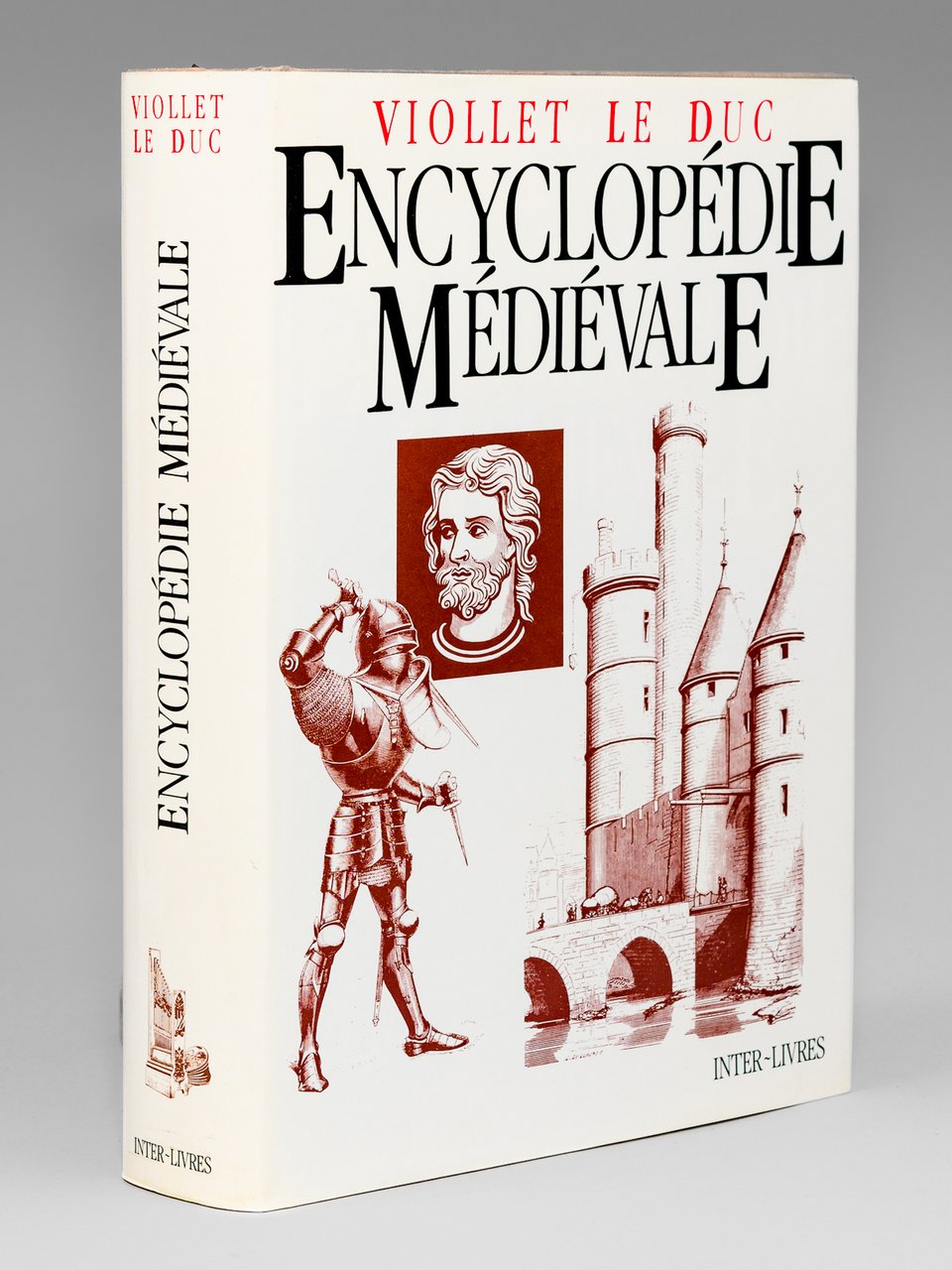 Encyclopédie médiévale