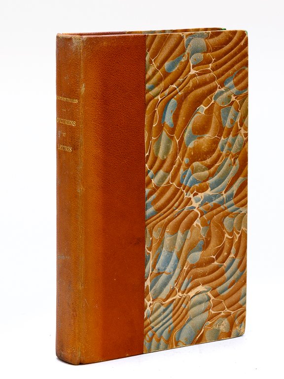 Epicuriens et Lettrés. XVIIe et XVIIIe siècles [ Edition originale … | Immagine Gallery 2