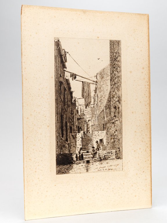 Escalier des 108 (Boulogne-sur-Mer)