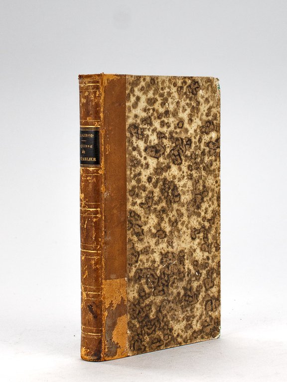 Esquisse historique, légendaire et descriptive de la Ville de Pontarlier, …