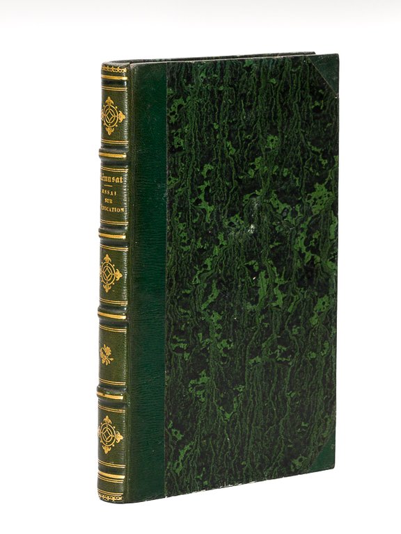 Essai sur l'Education des Femmes