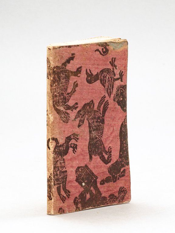 Etrennes Mignonnes, Curieuses, Utiles et Intéressantes, des Quatre Parties du …