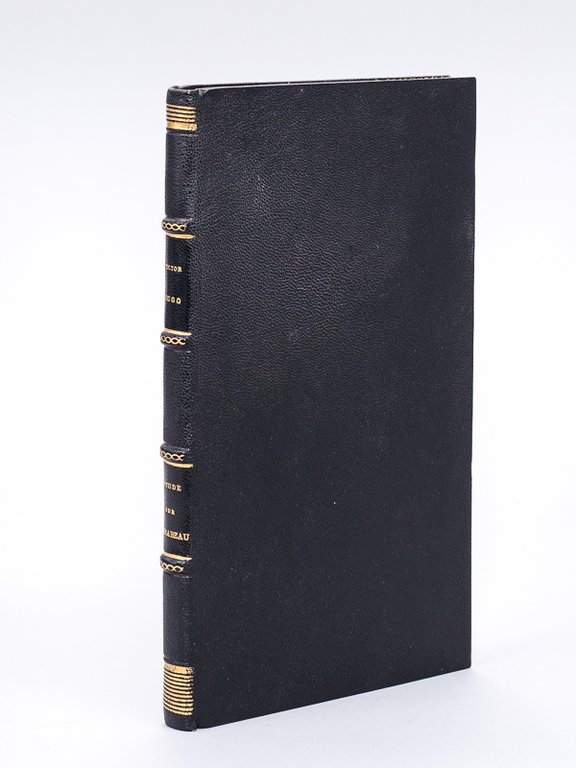 Etude sur Mirabeau [ Edition originale ] | Immagine Gallery 2