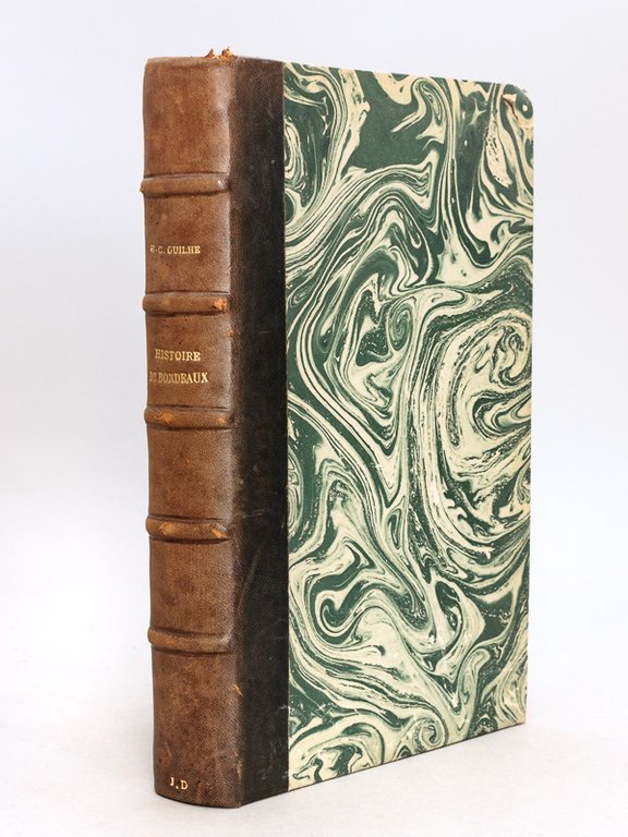 Etudes sur l'histoire de Bordeaux, de l'Aquitaine et de la … | Immagine Gallery 2