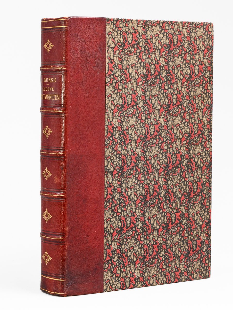 Eugène Fromentin, Peintre et écrivain. Ouvrage augmenté d'un Voyage en … | Immagine principale