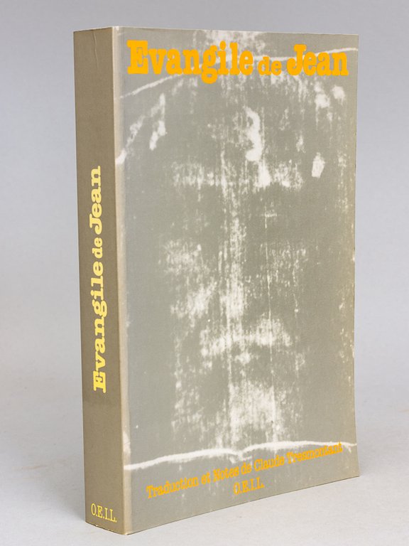 Evangile de Jean | Immagine Gallery 2