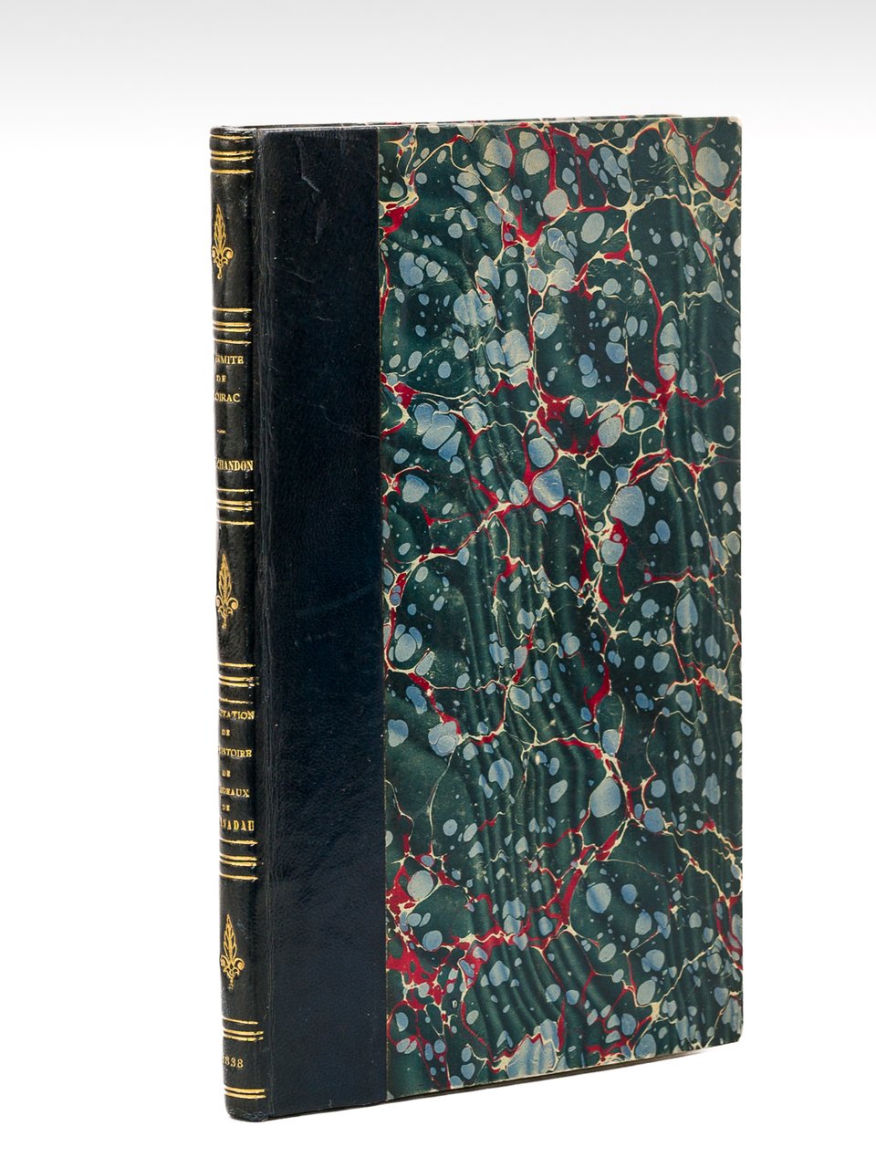 Examen Critique ou Réfutation de l'Histoire de Bordeaux, suivi de … | Immagine principale