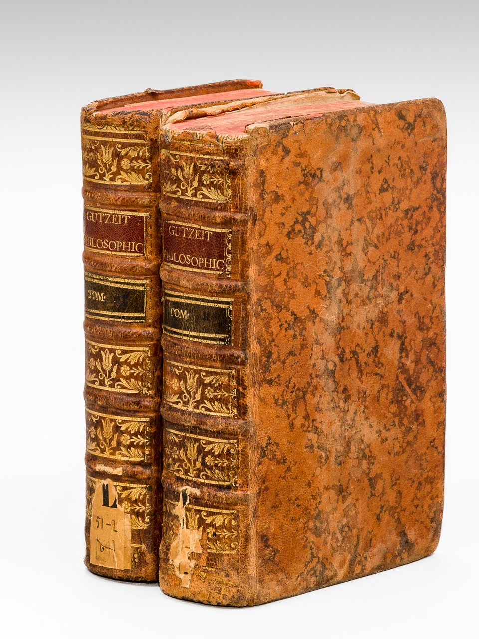 Exercitationes Philosophicae de Physica Generali in discipulorum usum congestae [ … | Immagine principale