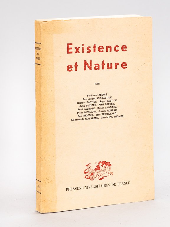 Existence et Nature | Immagine Gallery 2