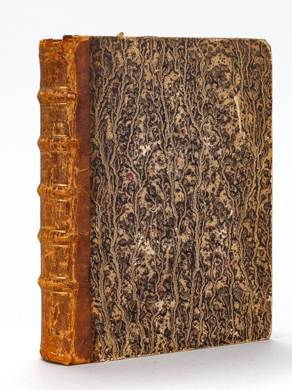 Explication des Termes d'Architecture, qui comprend l'Architecture, les Mathématiques, la …