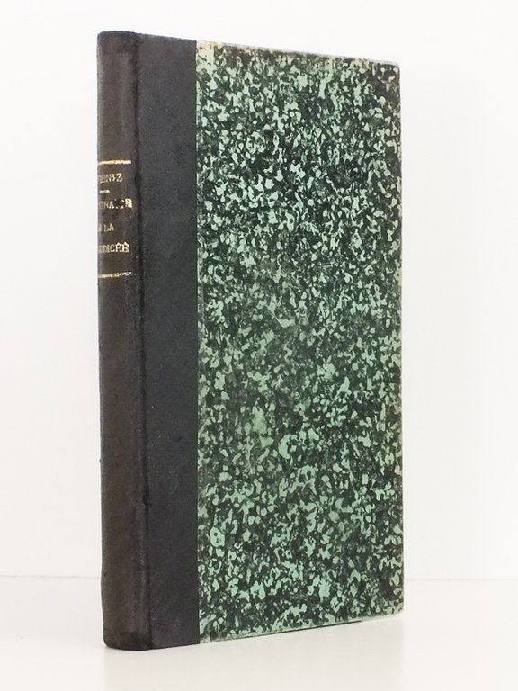 Extraits de la Théodicée , avec introduction et notes par … | Immagine Gallery 2