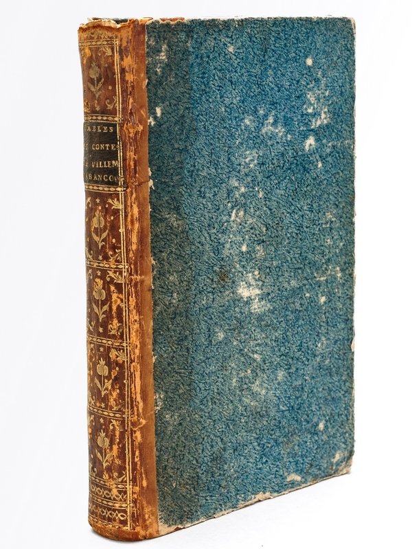 Fables (2 Tomes - Complet) [ Edition originale ] [ …