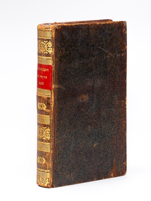 Fénelon du jeune âge. Choix des plus beaux morceaux qui …