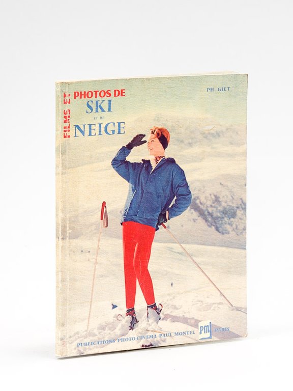 Films et photos de ski et de neige. | Immagine Gallery 2