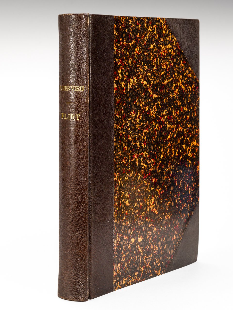 Flirt [ Edition originale ]