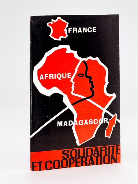 France Afrique Madagascar. Solidarité et Coopération | Immagine Gallery 2