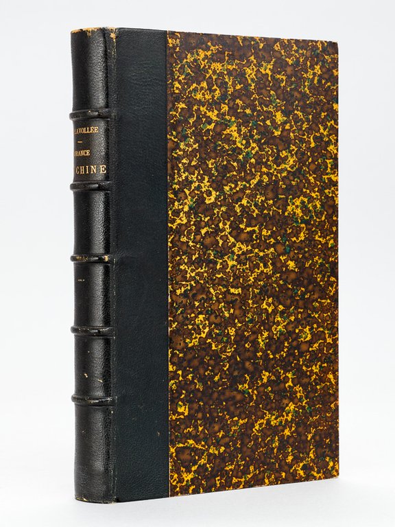 France et Chine. I - Traité de Whampoa (1844) Correspondance …