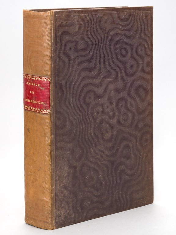 Galerie des Contemporains illustres par un homme de rien ; …