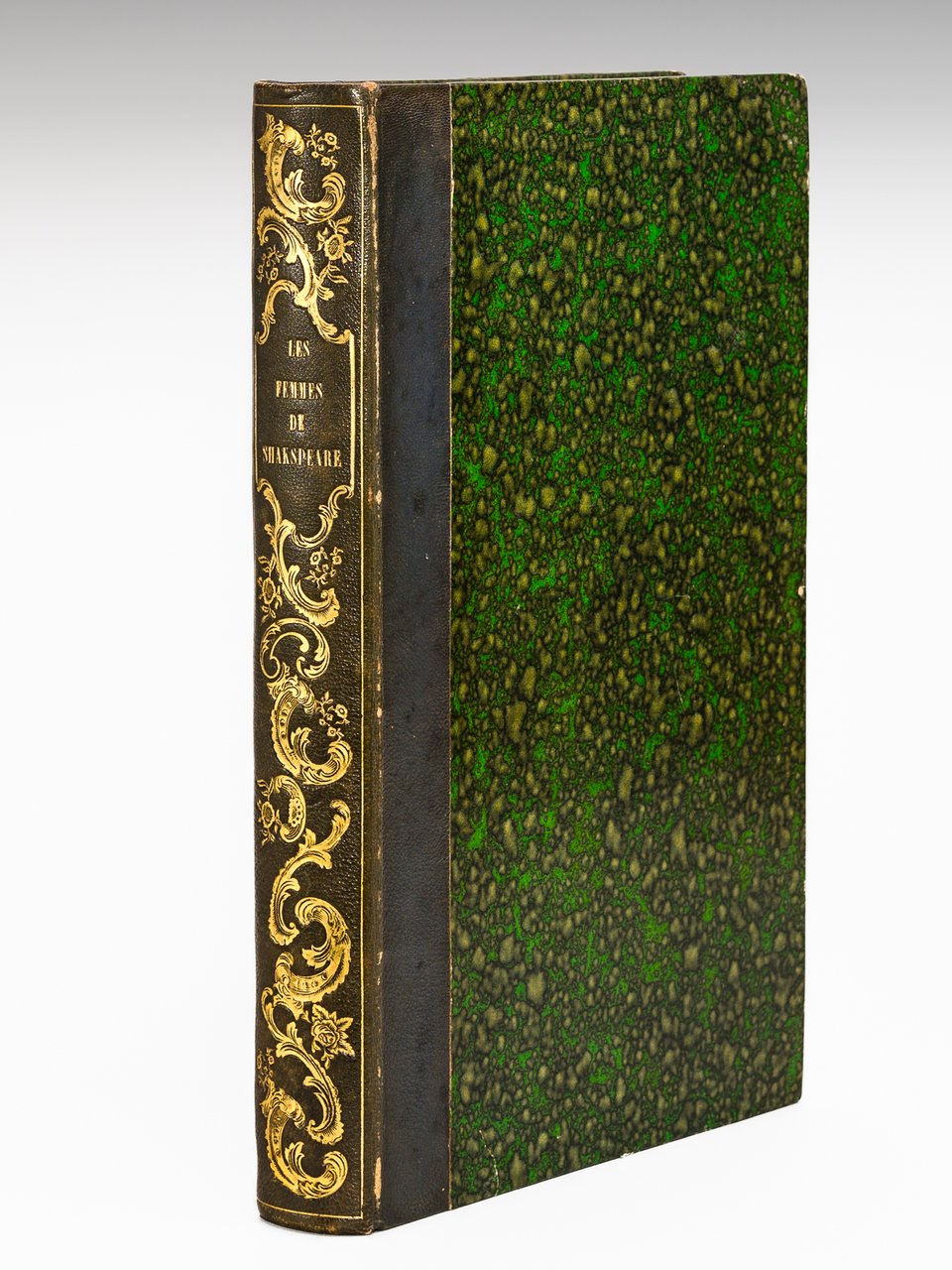 Galerie des Femmes de Shakspeare [ Shakespeare ]. Collection de …