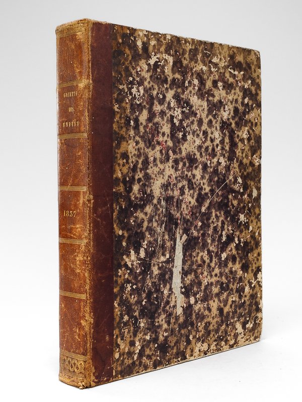 Gazette des Enfans et des Jeunes Personnes. Première Année (Du …