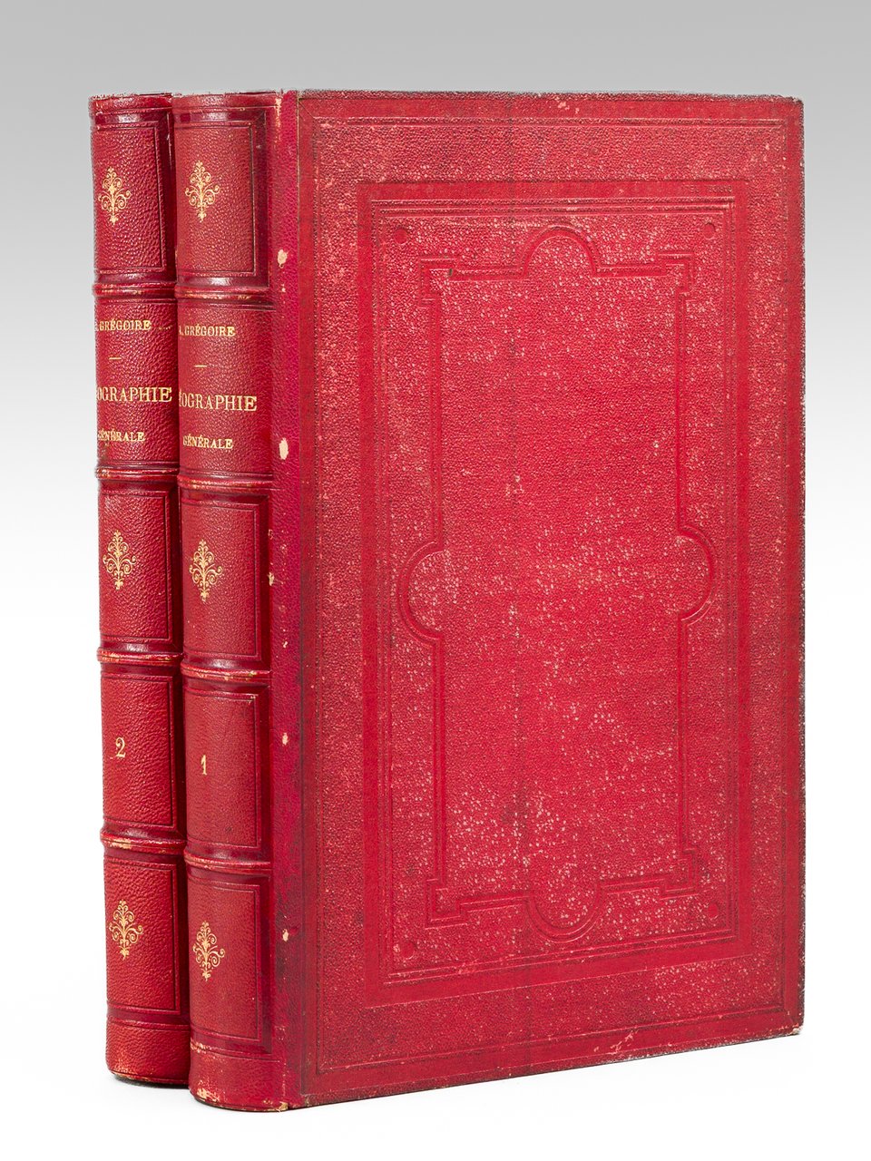 Géographie Générale, Physique, Politique et Economique