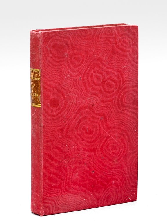 Géographie physique et politique de l'Espagne et du Portugal, suivie …