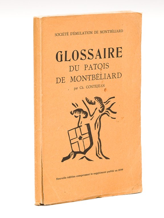 Glossaire du Patois de Montbéliard