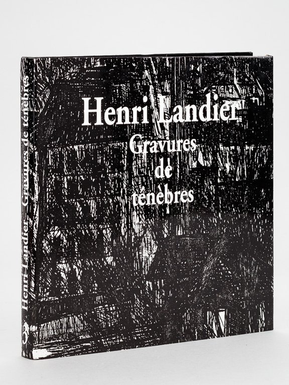 Gravures de Ténèbres