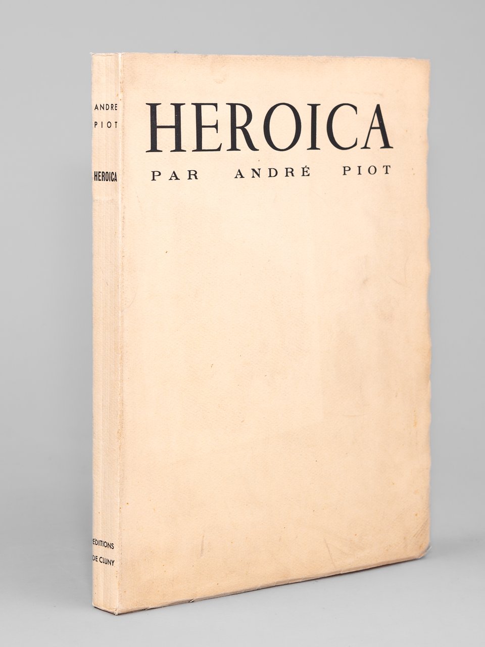Heroïca. Jeu des Princes et du Destin [ Edition originale … | Immagine principale