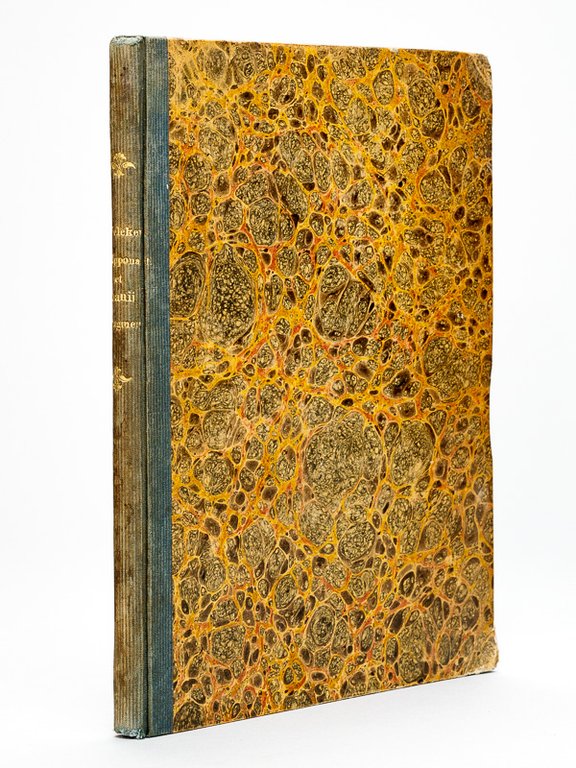 Hipponactis et Ananii Iambographorum Fragmenta. Collegit et recensuit Fridericus Theophilus …