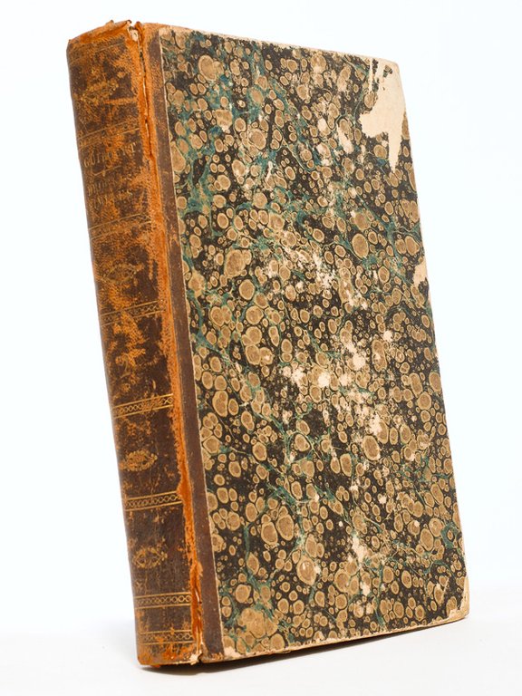 Histoire abrégées des drogues simples, Tome Second [ 2 ]