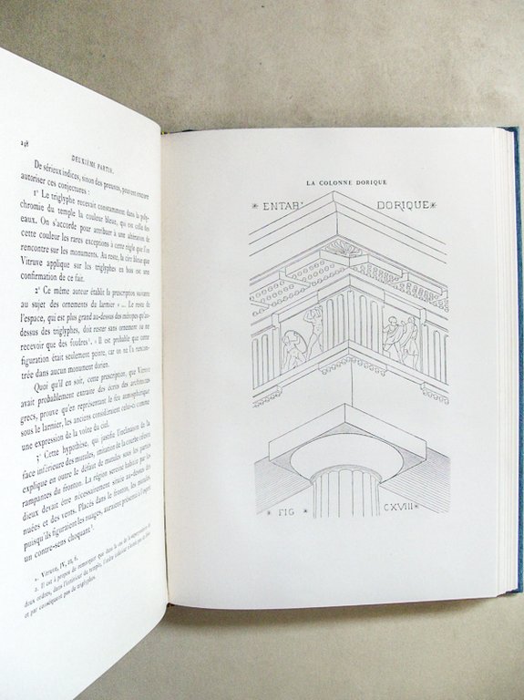 Histoire critique des origine et de la formation des Ordres …