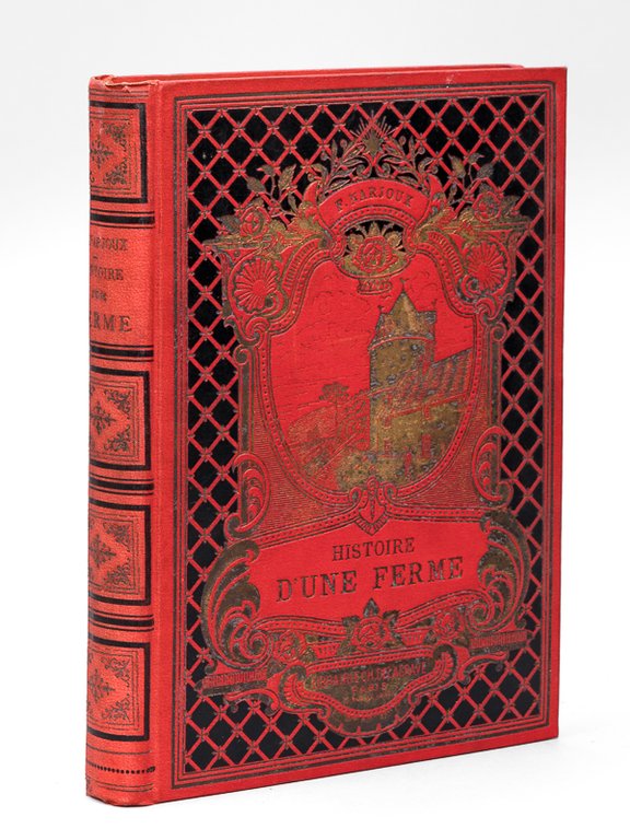 Histoire d'une Ferme | Immagine Gallery 2