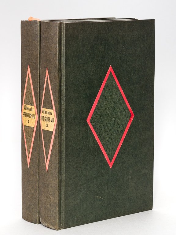 Histoire de Grégoire VII, précédée d'un Discours sur l'Histoire de … | Immagine Gallery 2