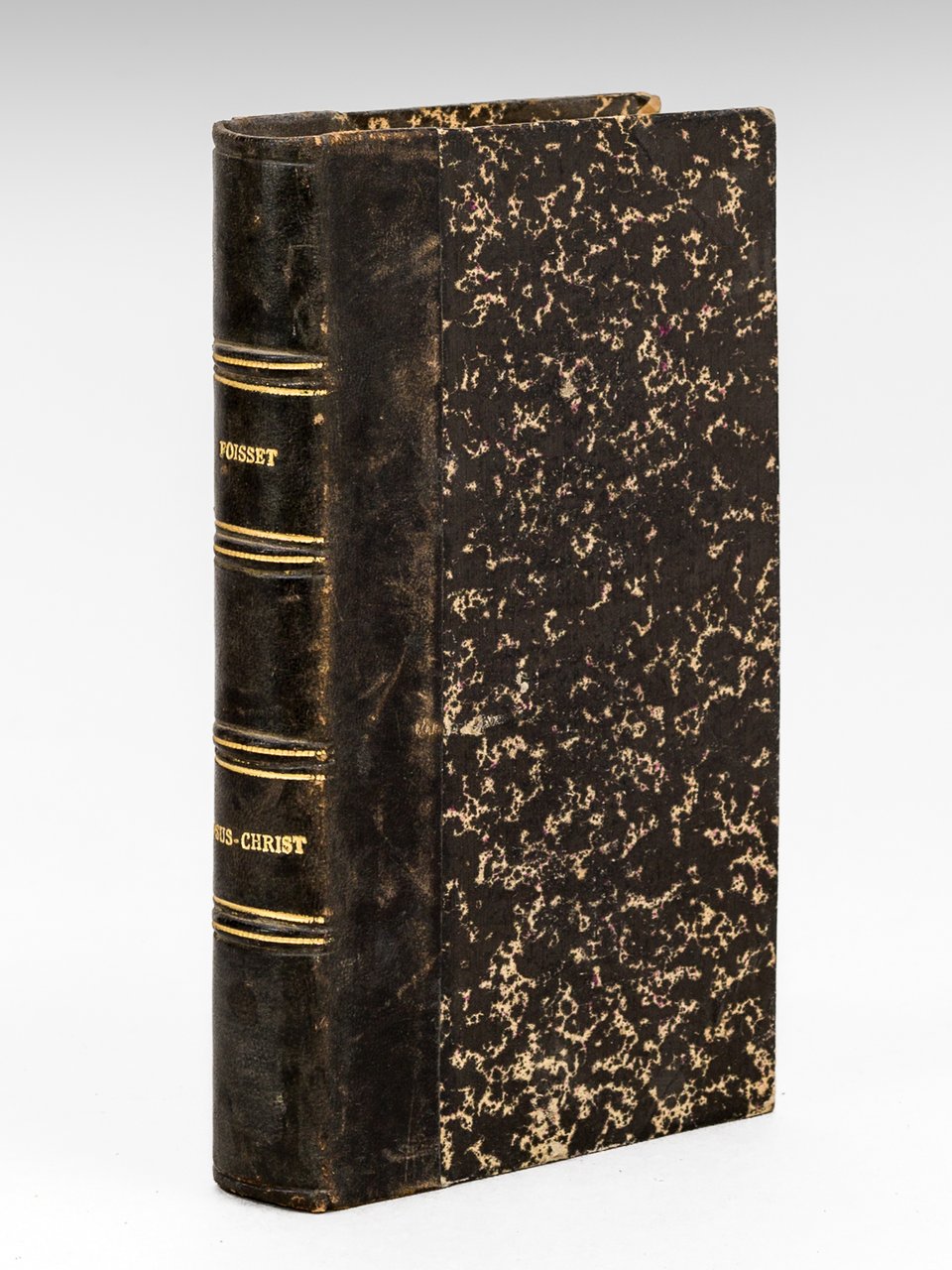 Histoire de Jésus-Christ d'après les textes contemporains [ Edition originale …