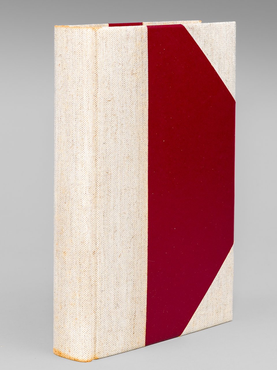 Histoire de l'Abbaye Sainte-Croix de Bordeaux [ Edition originale ]