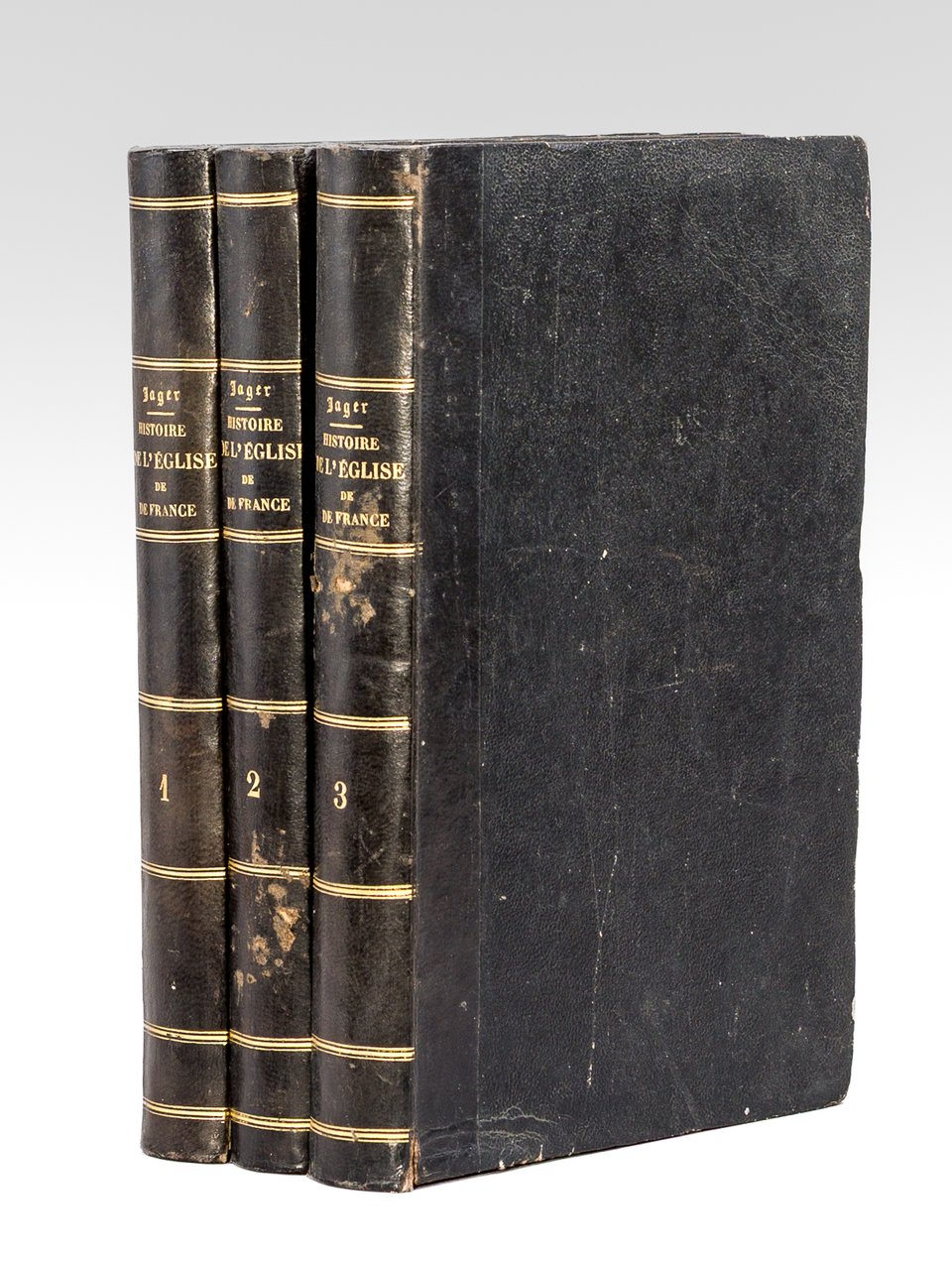Histoire de l'Eglise de France pendant la Révolution ( Tomes … | Immagine principale