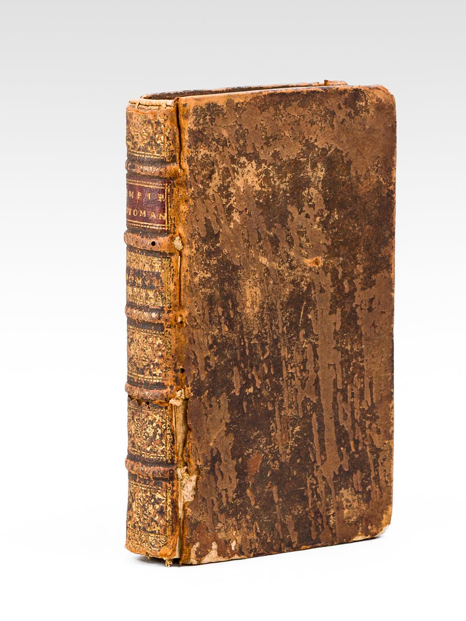 Histoire de l'Empire Ottoman (Volume III contenant les tome V … | Immagine principale