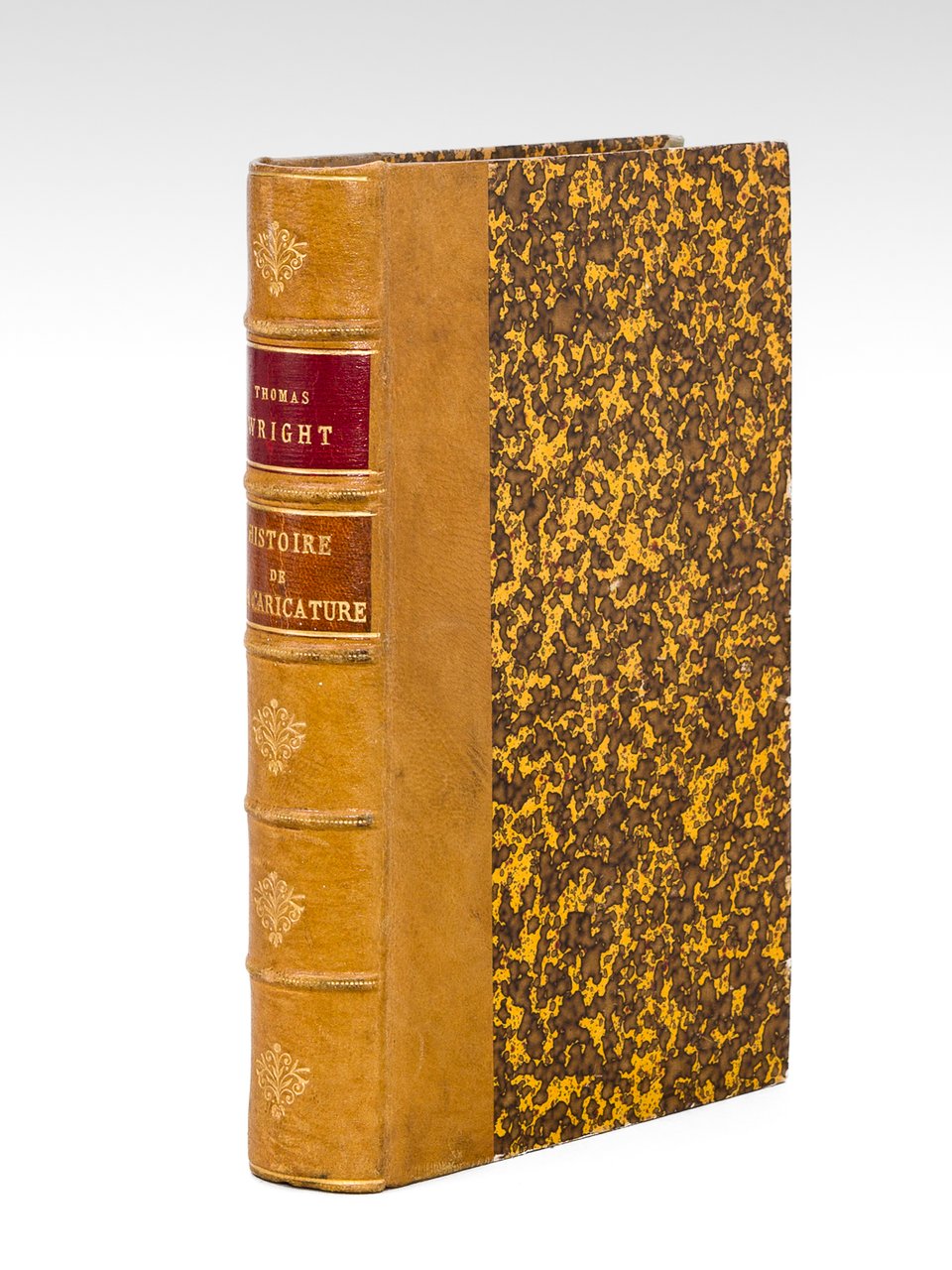 Histoire de la Caricature et du Grotesque dans la Littérature …