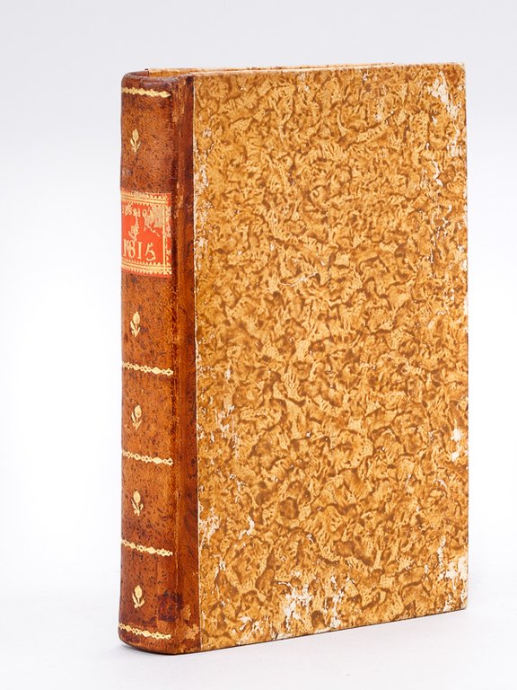 Histoire de la Session de 1815 [ Edition originale ] | Immagine Gallery 2