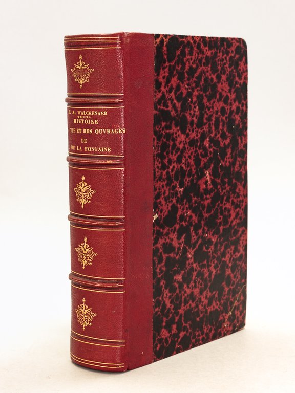 Histoire de la Vie et des Ouvrages de J. de … | Immagine Gallery 2