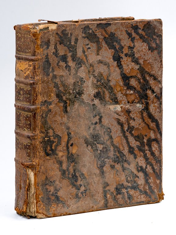 Histoire de la Ville de Bordeaux. Première Partie, Contenant les …